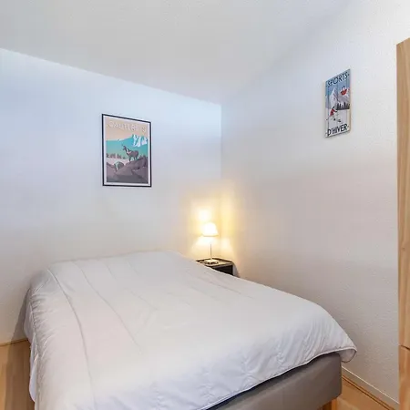 T2 A Cauterets, Proche Telecabine Avec Parking Et Local - Fr-1-401-198 Apartment