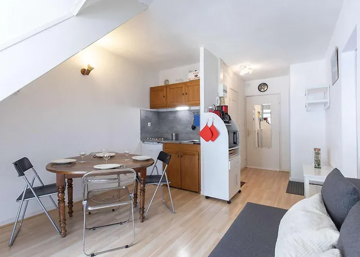 Lägenhet T2 A Cauterets, Proche Telecabine Avec Parking Et Local - Fr-1-401-198 Cauterets