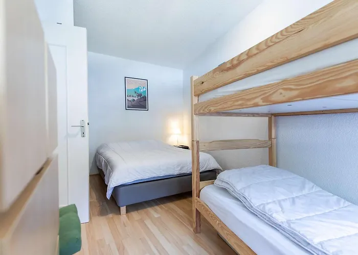 Cauterets, 2 Pièces, 4 Personnes - Fr-1-401-198 Appartamento *