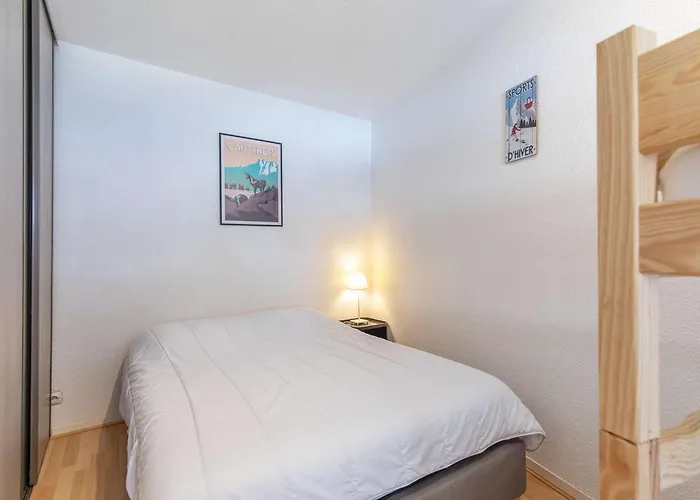 Cauterets, 2 Pièces, 4 Personnes - Fr-1-401-198 Appartamento